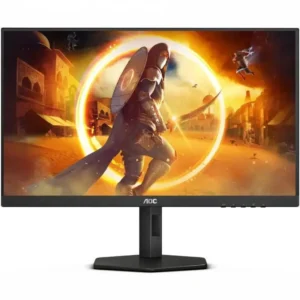 Монитор AOC Q27G4X/01 27 ", IPS, Quad HD 2560x1440 (16:9), 180 Гц