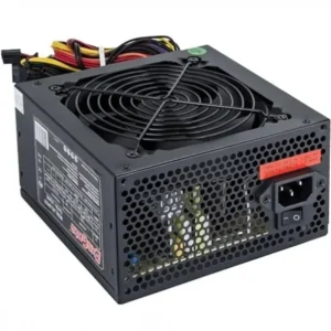 Блок питания ExeGate XP600 EX219465RUS-PC 600 Вт