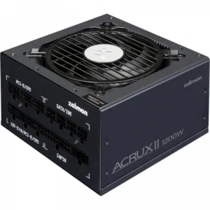 Блок питания Zalman Acrux II ZM1200-ARX2 1200 Вт