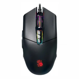 Мышь A4Tech P91 PRO Игровые, Проводная