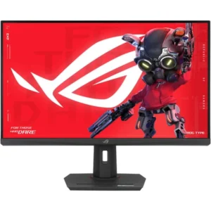 Монитор Asus ROG Strix XG32UCG 31.5 ", IPS, 4K UHD 3840x2160 (16:9), 160 Гц