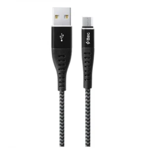 Кабель интерфейсный Ttec 2DKX03MS USB Type A - USB Type B micro