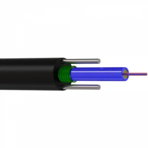 Оптический кабель KCEP КС-ОКЛО-4-G.652.D-2207