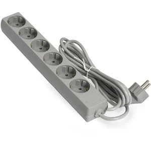 Распределитель питания ExeGate ECE-6-5G EX285835RUS