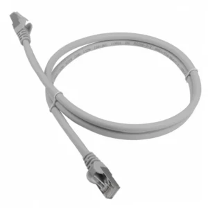 Патч-корд LANMASTER LAN-PC45/S6-7.0-GY