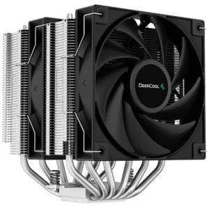 Система охлаждения Deepcool AG620 R-AG620-BKNNMN-G-1