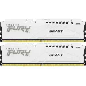 ОЗУ Kingston Fury Beast KF564C32BWEK2-32 DIMM, DDR5, 32 Гб (2 х 16 Гб), 6400 МГц