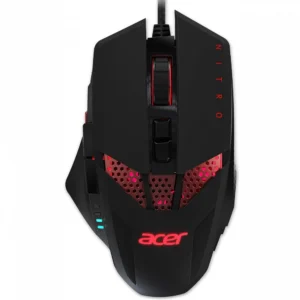 Мышь Acer Nitro NMW120 GP.MCE11.01R Игровые, Проводная