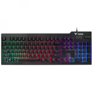 Клавиатура Rapoo V50S Проводная, USB