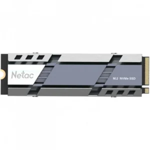 Жесткий диск Netac NT01NV150HK-2T0-E4X 543331 SSD (твердотельные), 2 ТБ, M.2, PCIe