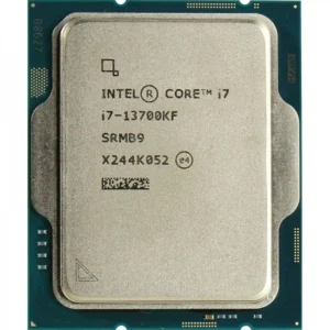 Процессор Intel CORE I7-13700KF S1700 OEM CM8071504820706 S RMB9 99C4X8 Core i7, 16, 3.4, 30, OEM