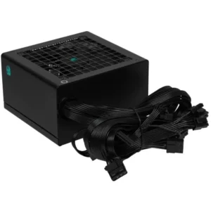 Блок питания Deepcool GamerStorm PK550D R-PK550D-FA0B-WGEU 550 Вт