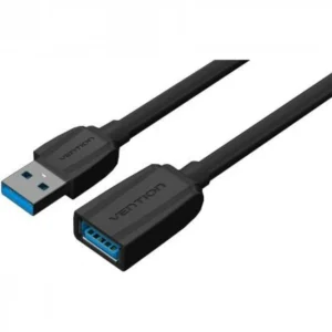 Кабель интерфейсный Vention VAS-A45-B150 USB Type A (output) - USB Type A (input)