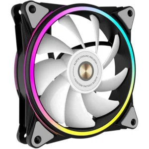 Система охлаждения ALSEYE HALO PRO B-R AS.04.02.0080 Для системного блока