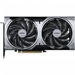 Видеокарта MSI RTX 5070 12G VENTUS 2X 12 ГБ