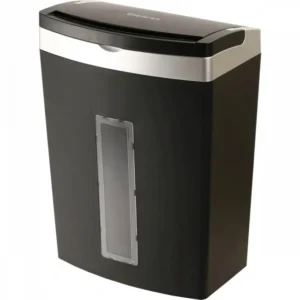 Шредер Buro Office BU-S900AF P5 (частицы 2×10)