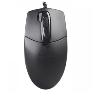 Мышь A4Tech OP-730D Бюджетные, Проводная