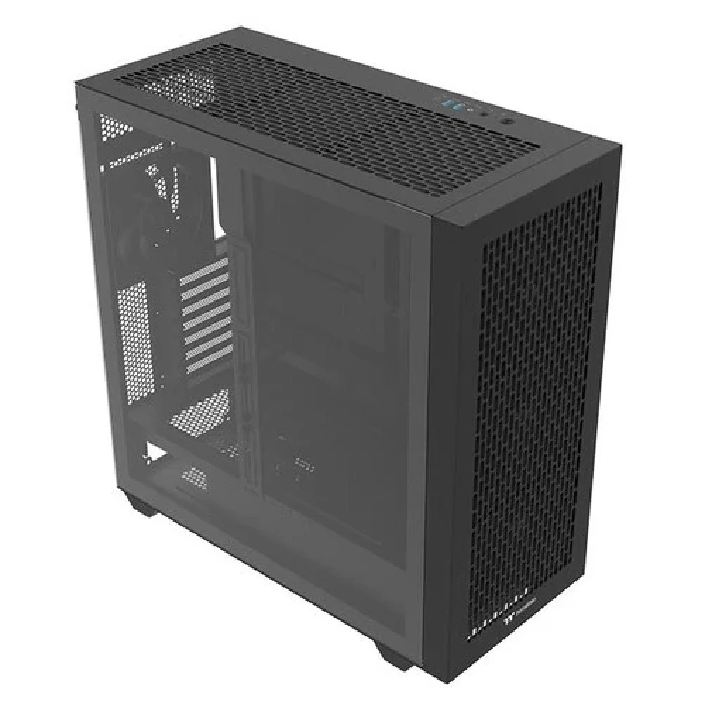 Корпус Thermaltake AX500 Black CA-11D-00F1WN-00 Игровые, Full-Tower