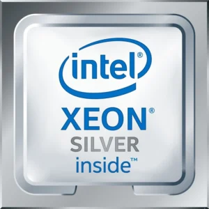 Серверный процессор Intel Xeon Silver 4210 CD8069503956302 10, 2.2 ГГц, 13.75