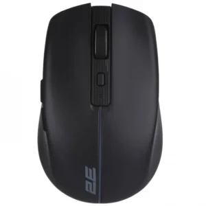 Мышь 2E MF270 SILENT RECHARGEABLE 2E-MF270WBK Бюджетные, Беспроводная