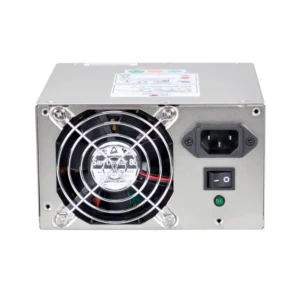 Серверный блок питания EMACS PSM-5860V 4U, 860 Вт