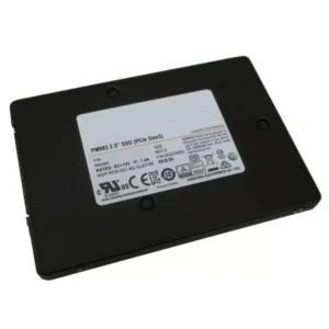 Жесткий диск Samsung PM983 MZQLB960HAJR-00007 SSD (твердотельные), 1 ТБ, 2.5 дюйма, PCIe