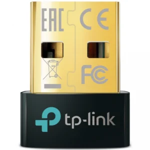 Аксессуар для ПК и Ноутбука TP-Link UB500 UB500(UN) Адаптер