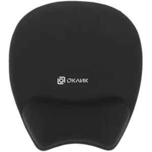 Коврик для мышки Oklick OK-RG0580-BK