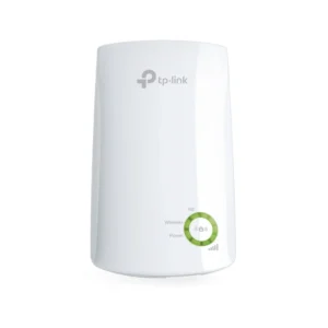 Усилитель сигнала Wi-Fi TP-Link TL-WA854RE TL-WA854RE(RU) Wi-Fi 4 (802.11b /g / n), со встроенной антенной