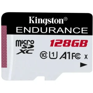 Флеш (Flash) карты Kingston microSDHC SDCE/128GB 128 ГБ
