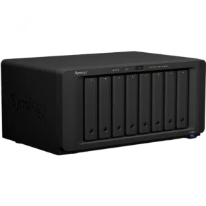 Дисковая системы хранения данных СХД Synology DiskStation DS1821+ Tower