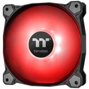 Система охлаждения Thermaltake Pure A14 LED Red (Single Fan Pack) CL-F110-PL14RE-A