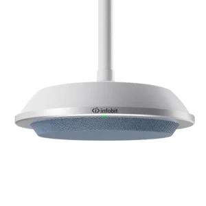 Микрофон Infobit iSpeaker CM710