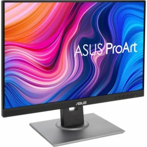 Монитор Asus ProArt PA248QV 90LM05K1-B01370 24.1 ", IPS, Full HD+ 1920x1200 (16:10), 75 Гц