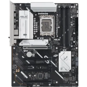 Материнская плата Asus PRIME B860-PLUS WIFI ATX, LGA 1851