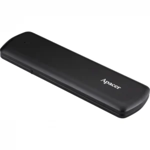 Внешние накопители Apacer AS721 AP500GAS721B-1 500 ГБ