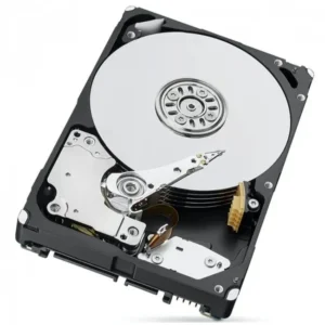 Серверный жесткий диск IBM 42D0708 3,5 LFF, 500 ГБ, SAS