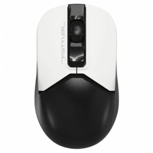 Мышь A4Tech FB12 PANDA Бюджетные, Беспроводная