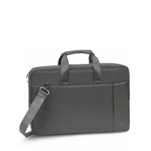 Сумка для ноутбука RIVACASE 8251 GREY 17