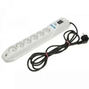 Распределитель питания ZIS Pilot GL 3 021-GL-6