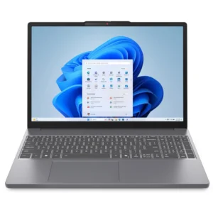Ноутбук Lenovo IdeaPad Slim 3 15IRH10 15.3" (83K1002DRK) 15.3 ", WUXGA 1920x1200 (16:10), Intel, Core i7, 8 Гб, 512 ГБ, Intel UHD Graphics, Windows 11 Home