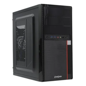 Корпус ExeGate MA-371X EX277437RUS