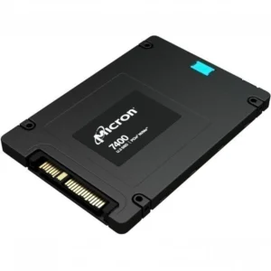 Серверный жесткий диск Micron MTFDKCC1T6TFC-1AZ1ZABYY PCI-E, 1.6 ТБ