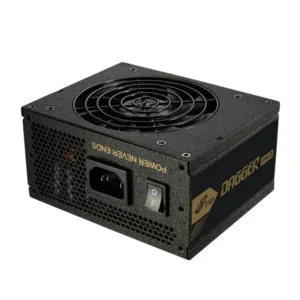 Блок питания FSP DAGGER PRO 850W SDA2-850 White 850 Вт