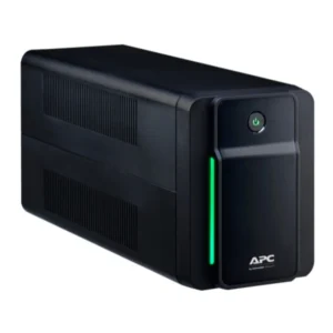 Источник бесперебойного питания APC BX1200MI Линейно-интерактивные, Напольный (Tower), 1200 ВА, 650 Вт