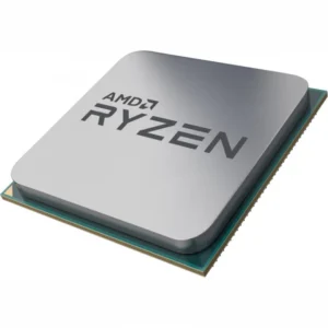 Процессор AMD Ryzen 5 5600X 100-000000065 Ryzen 5, 6, 3.7, 32, OEM