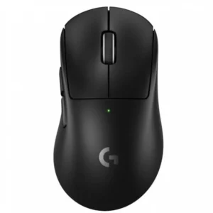 Мышь Logitech PRO X SUPERLIGHT 2 DEX 910-007357 Игровые, Беспроводная