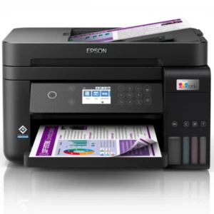 МФУ Epson L6270 C11CJ61407 А4, Струйный, Цветная