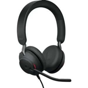 Наушники Jabra Evolve2 40 SE USB-C/A 24189-999-799
