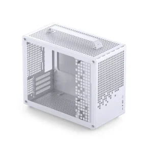 Корпус Jonsbo Z20 White Премиальные, Mini-Tower